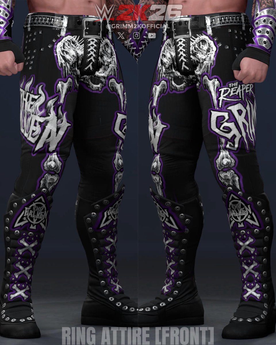 ⛧𝖌𝖗𝖎𝖒𝖒⛧ tweet media