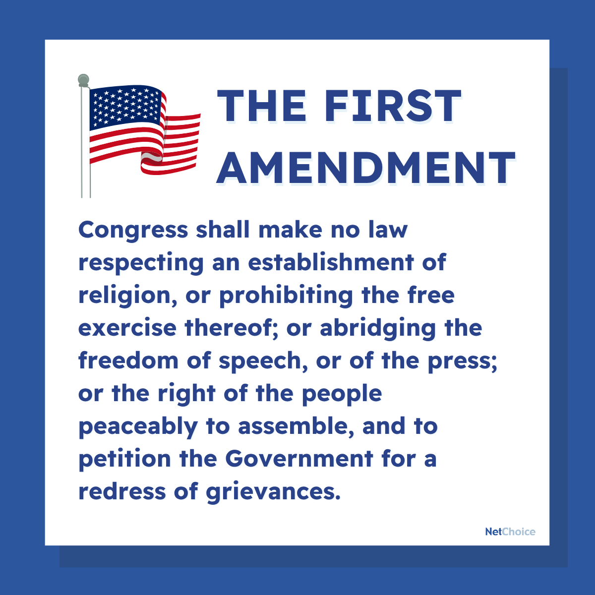 NetChoice tweet media