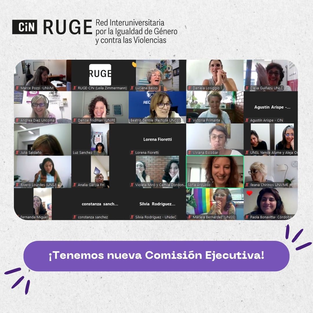 RUGE tweet media
