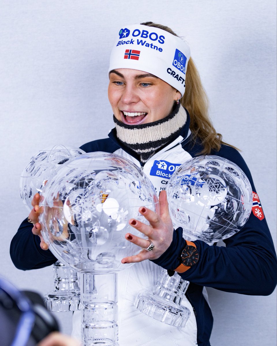 FIS Nordic Combined tweet media