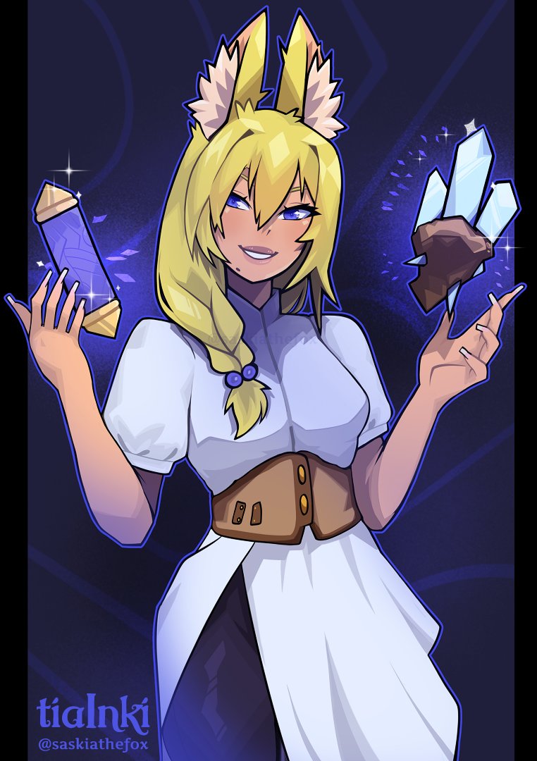 Inki 🌈🍰 COMMS OPEN tweet media