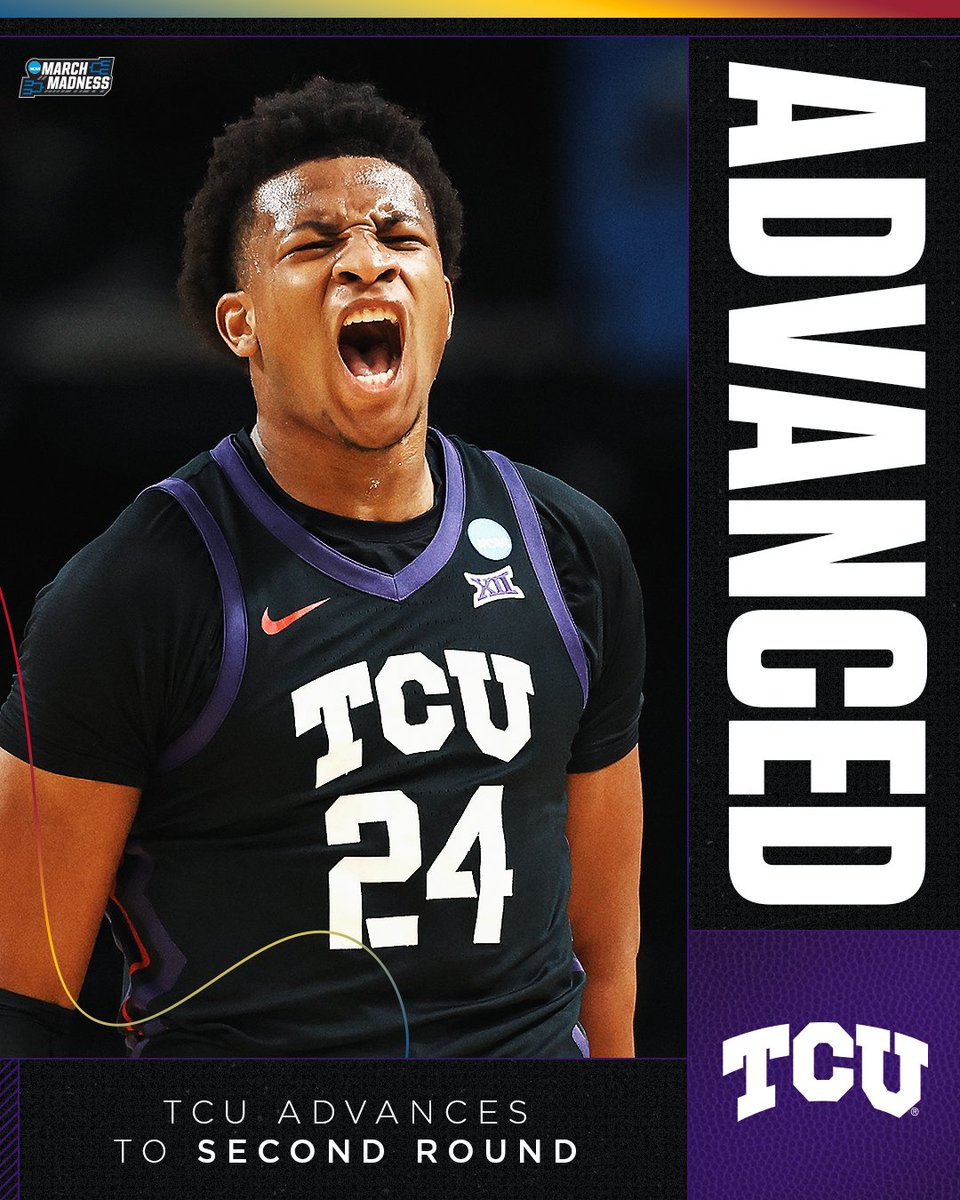 NCAA March Madness tweet media