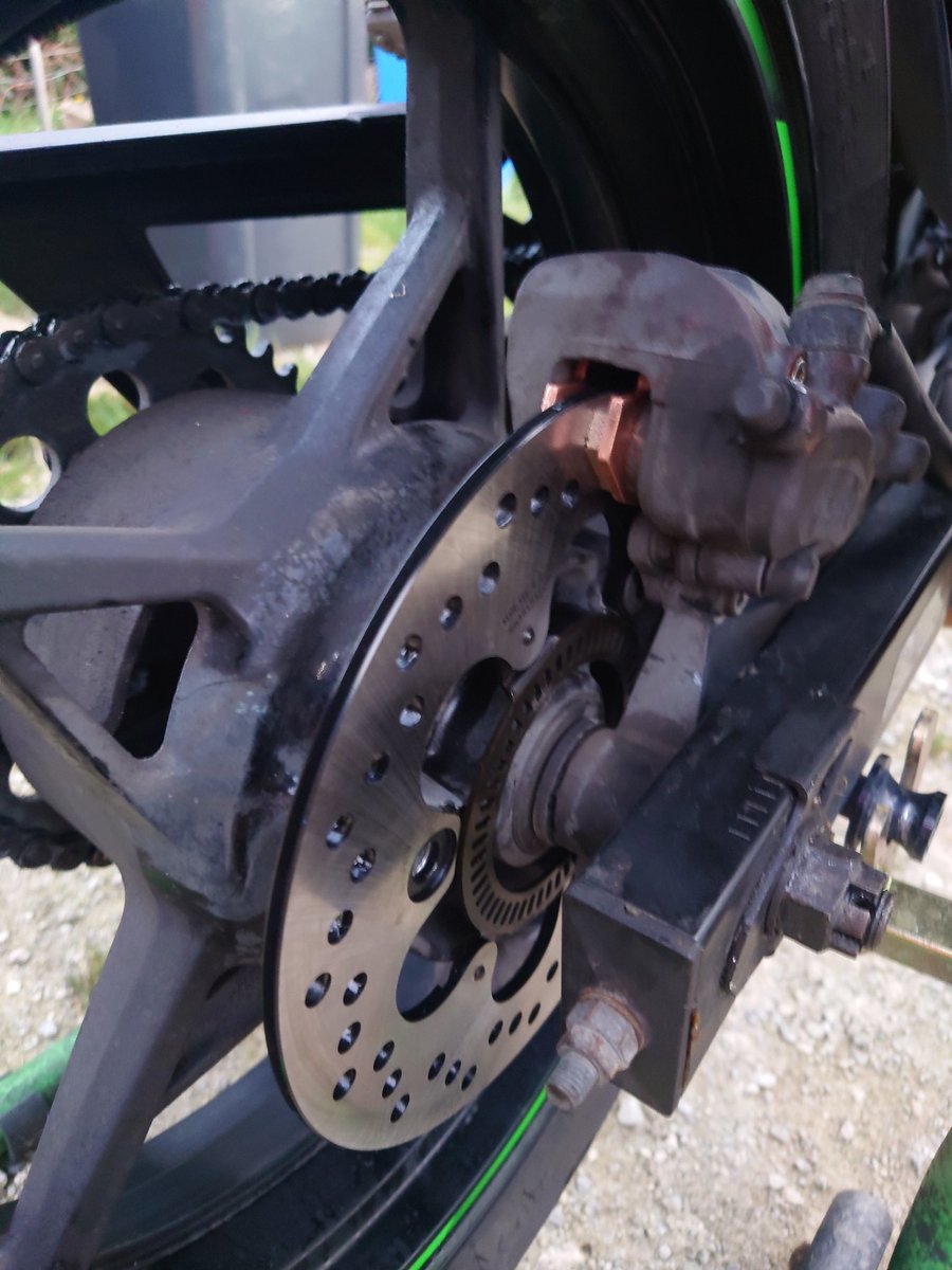 Aiko🏳️‍🌈🏳️‍⚧️🏍️🐎🔊➡️#JTF2026 tweet media