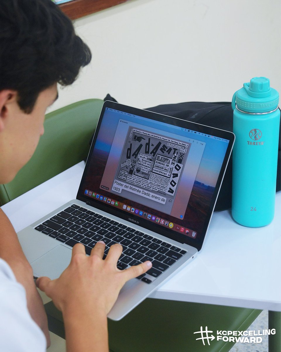 Karl C. Parrish tweet media