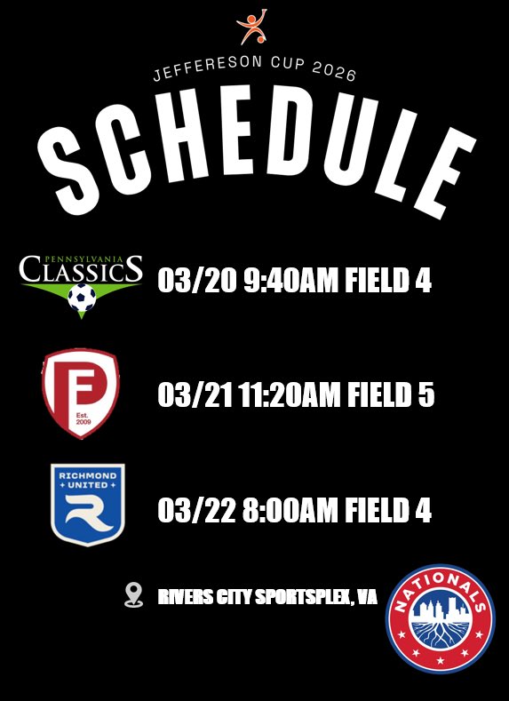 Nationals 09 Blue ECNL tweet media