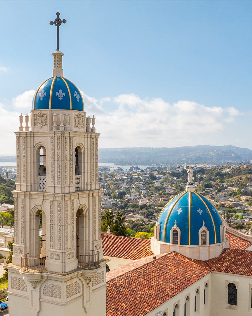 San Diego Toreros tweet media