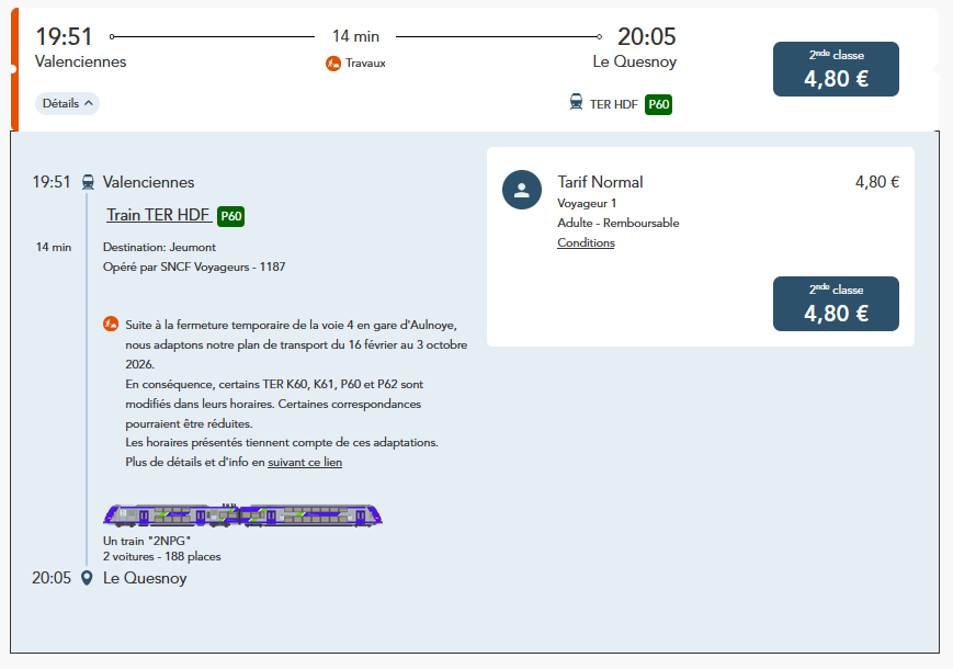 TER Hauts-de-France tweet media