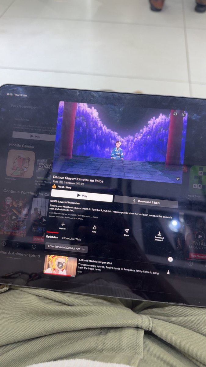 UI & UX with Rejoice tweet media