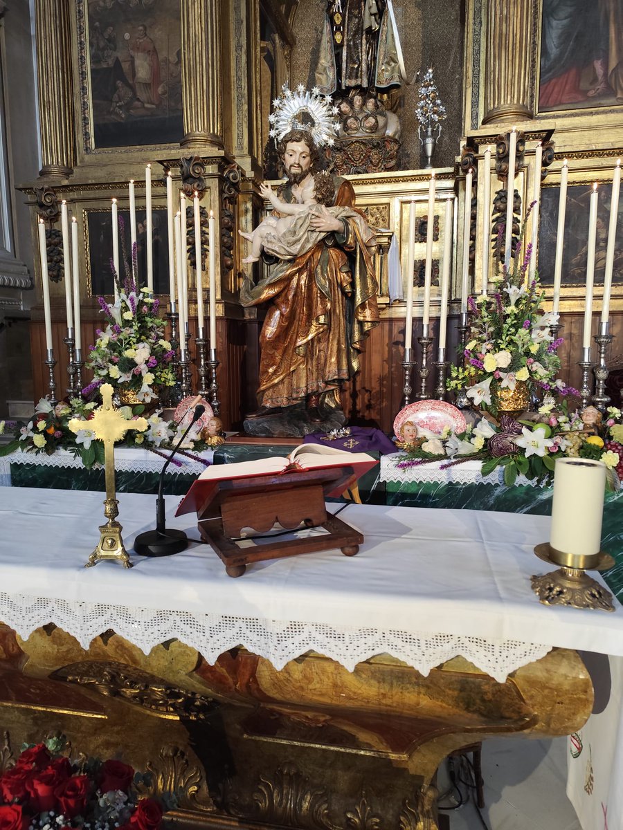 Cofradia de San Pedro Regalado Valladolid tweet media