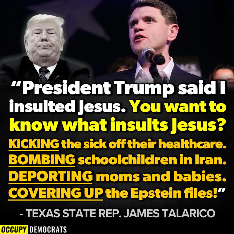 James Tate tweet media