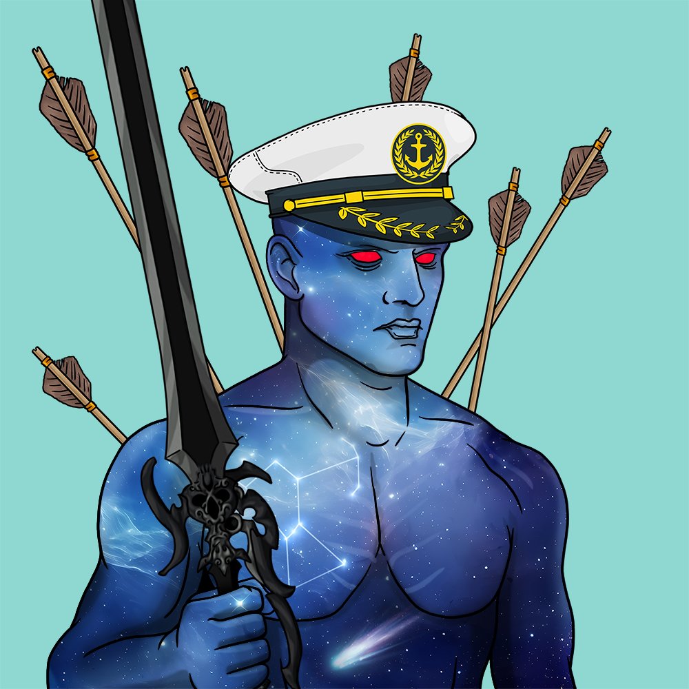 CreatorX tweet media