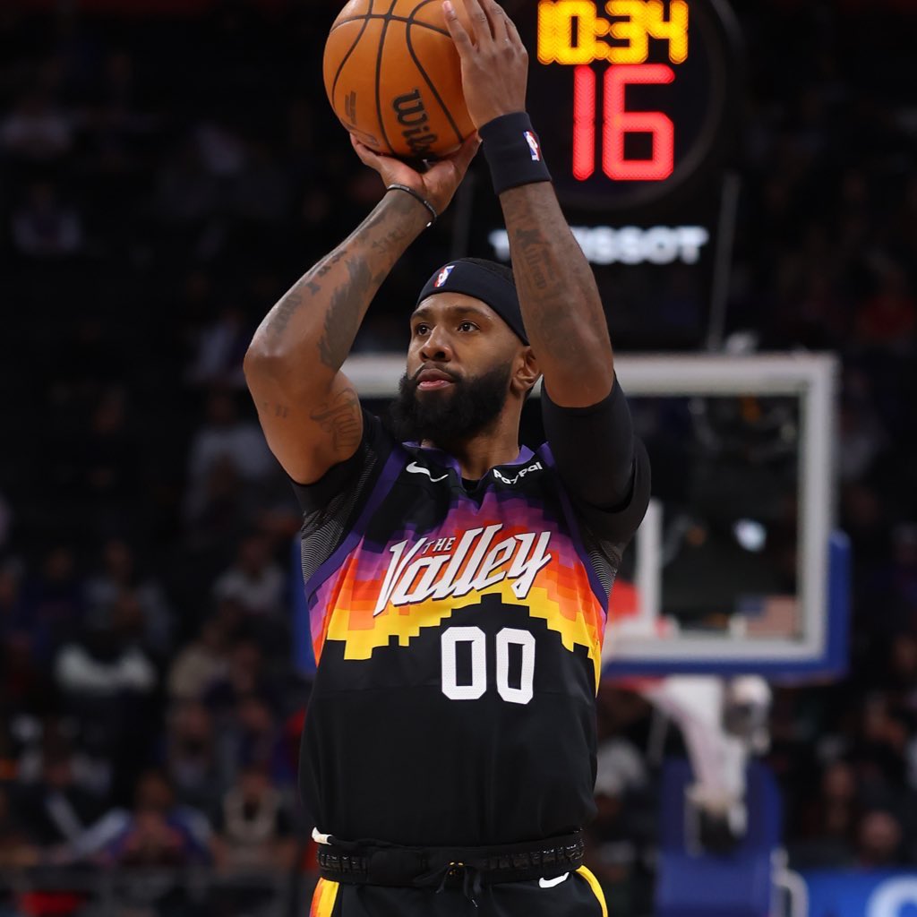 PHNX Suns tweet media