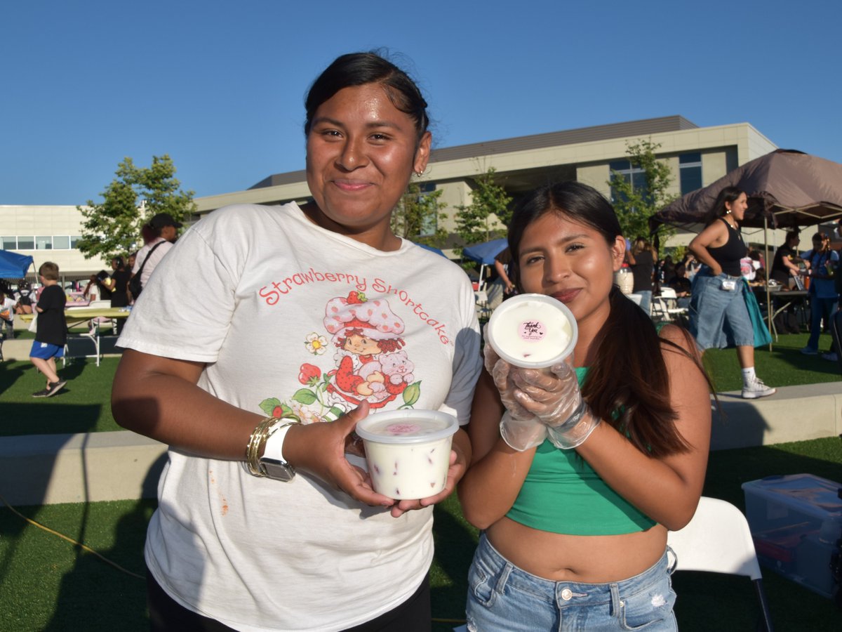 Compton Unified tweet media