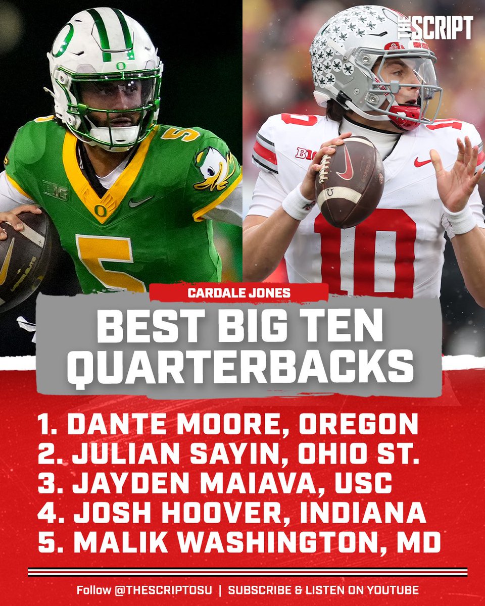 THE SCRIPT tweet media