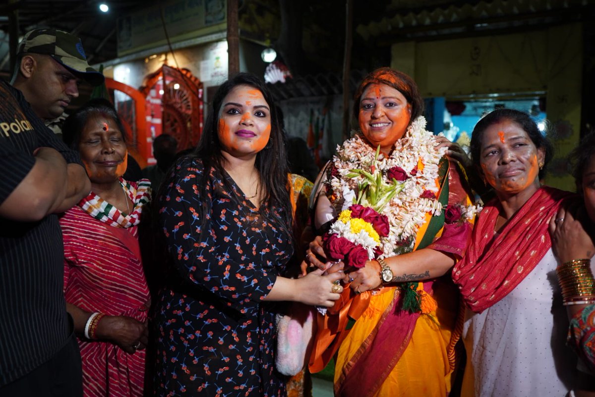 Priyanka Tibrewal tweet media