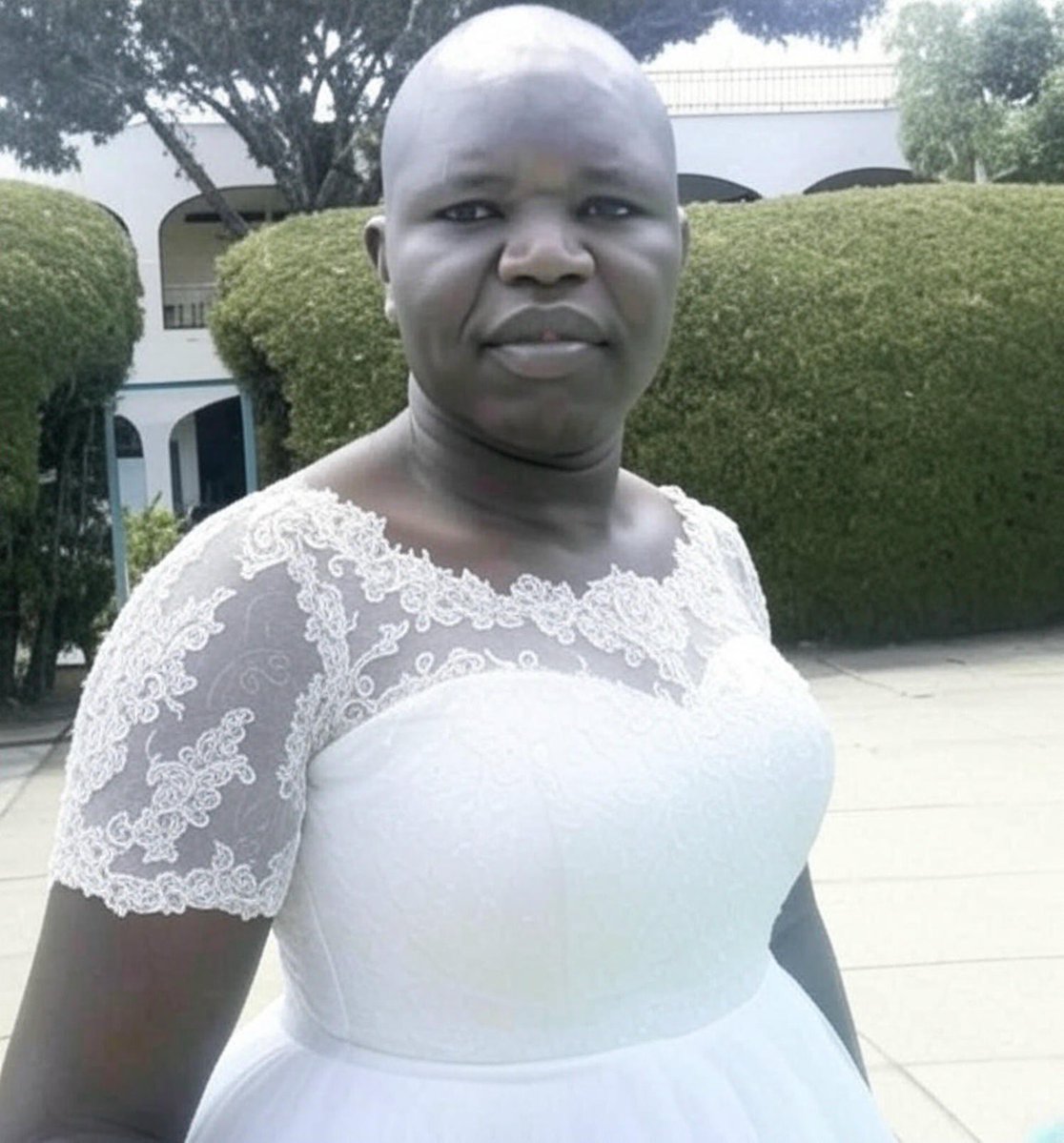 FUCK THE POLICE 🇰🇪 🚔 tweet media