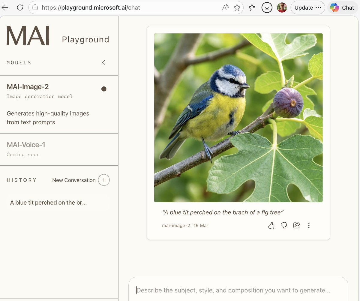 Nando de Freitas tweet media
