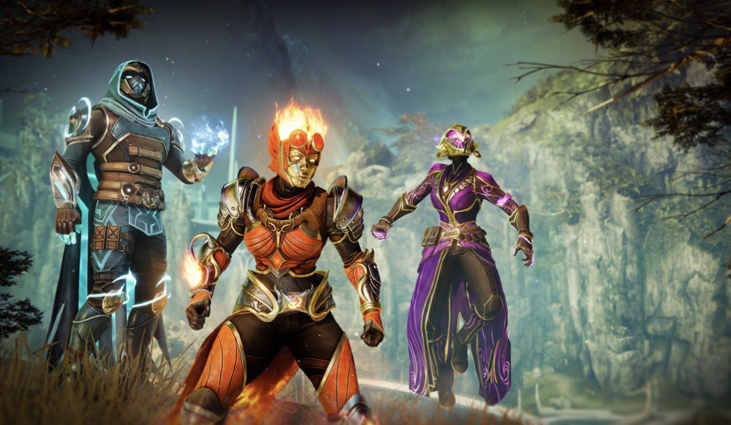 DestinyTracker🚀 tweet media