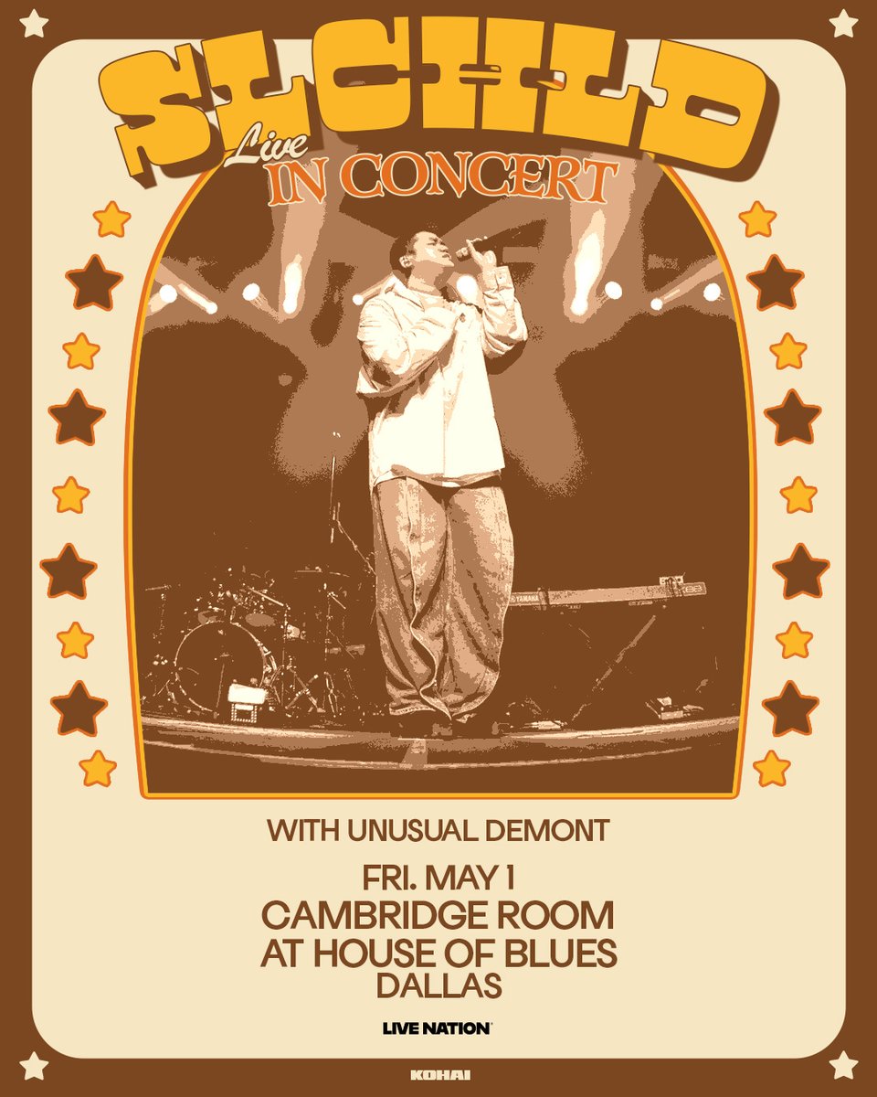 House of Blues Dallas tweet media