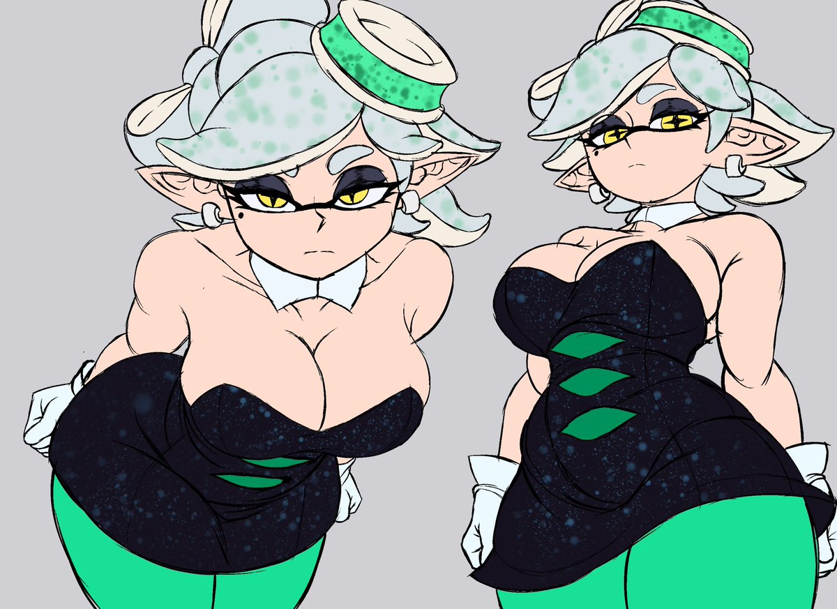 KWALKER1009( Sketch Commissions closed) tweet media