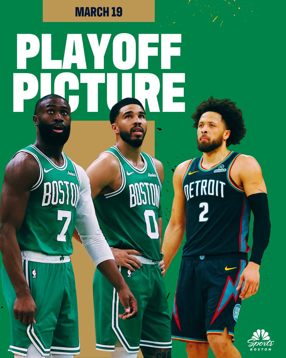 NBC Sports Boston tweet media