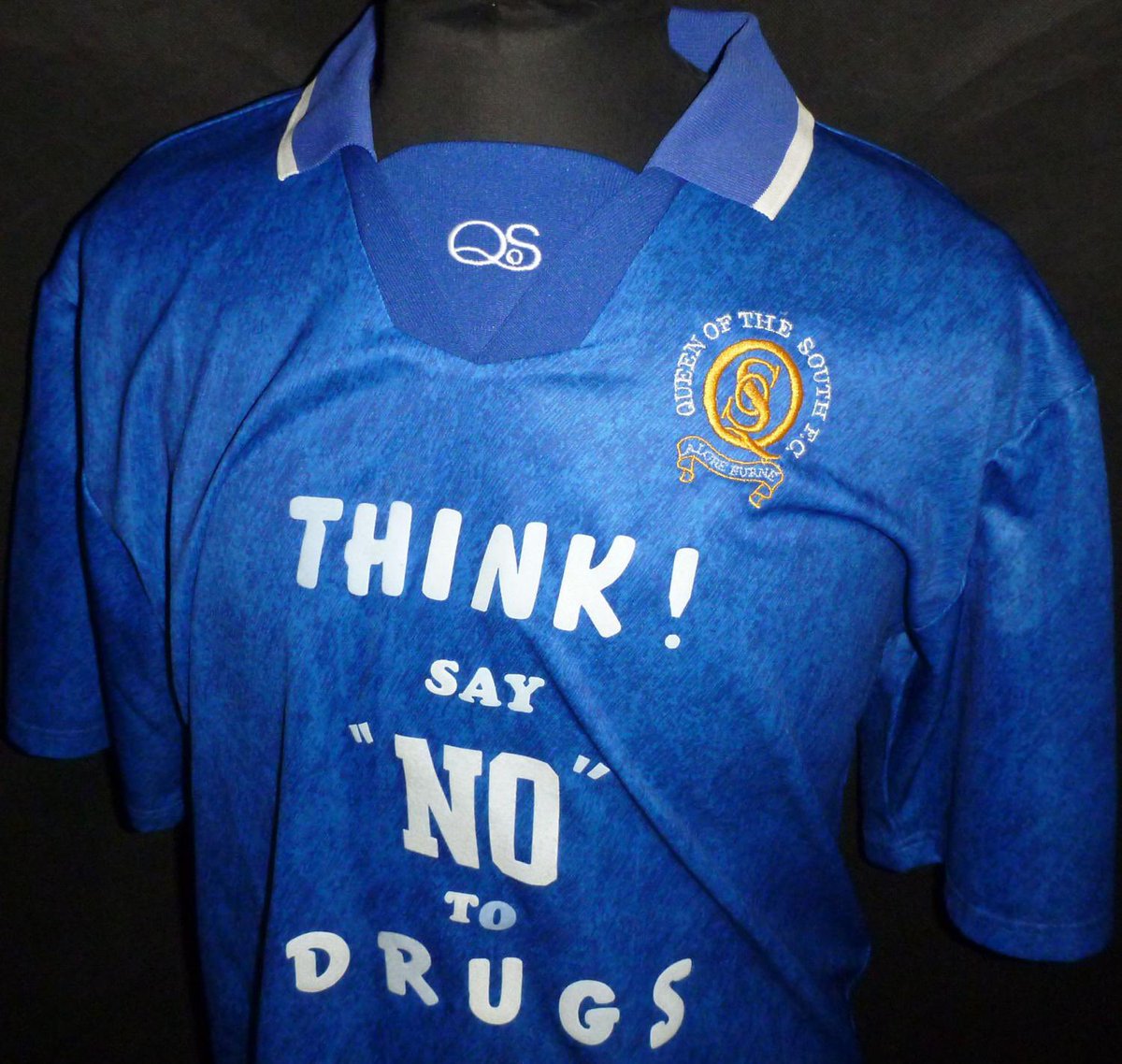 Queen of the South tweet media