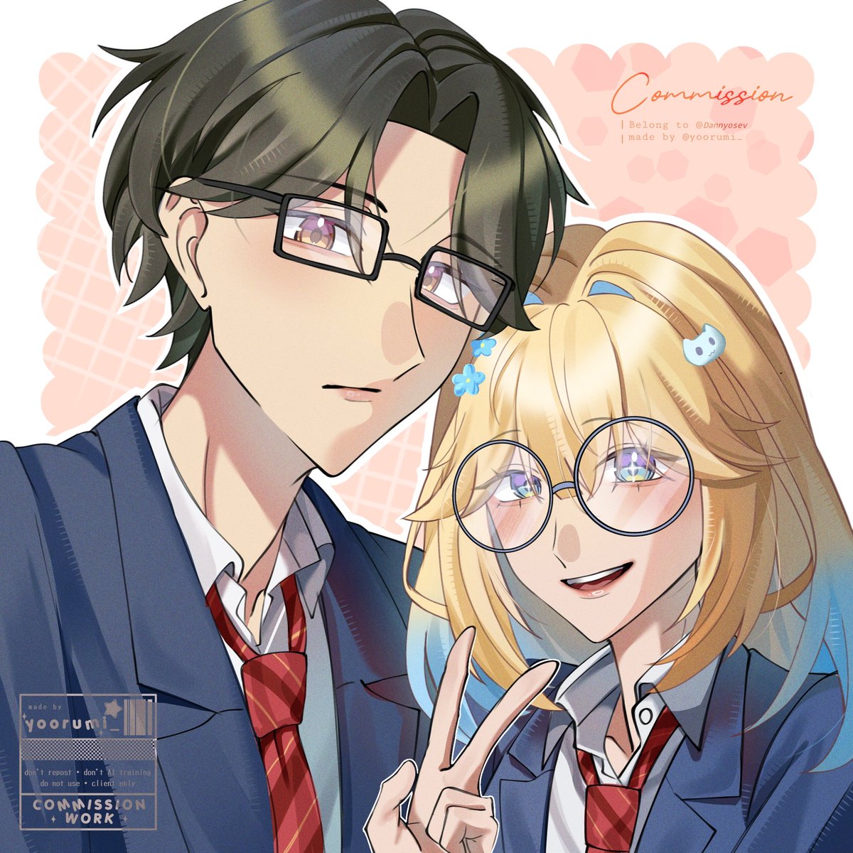 Kang Dannyelle tweet media