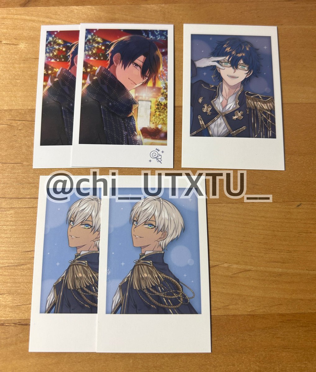 ち@プロカ必読 tweet media