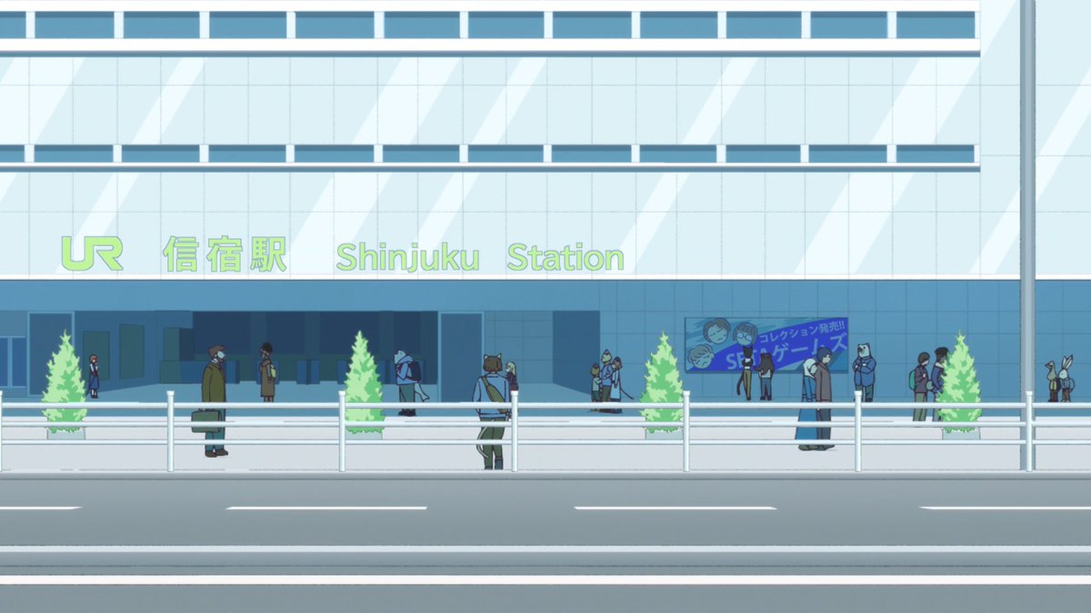 シルバ 🌸 | Post-Con-Japan Depression tweet media