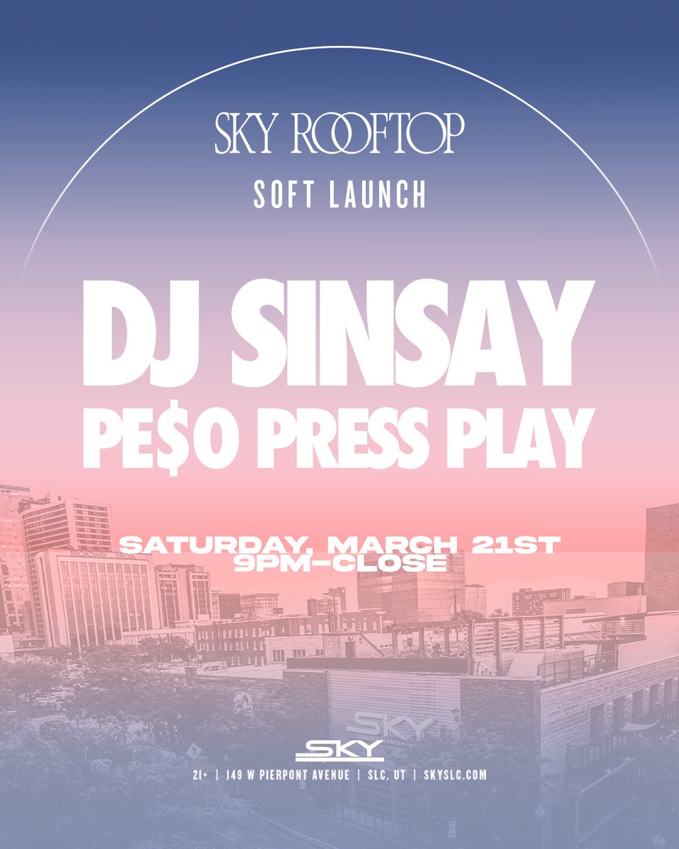 LNE Presents tweet media