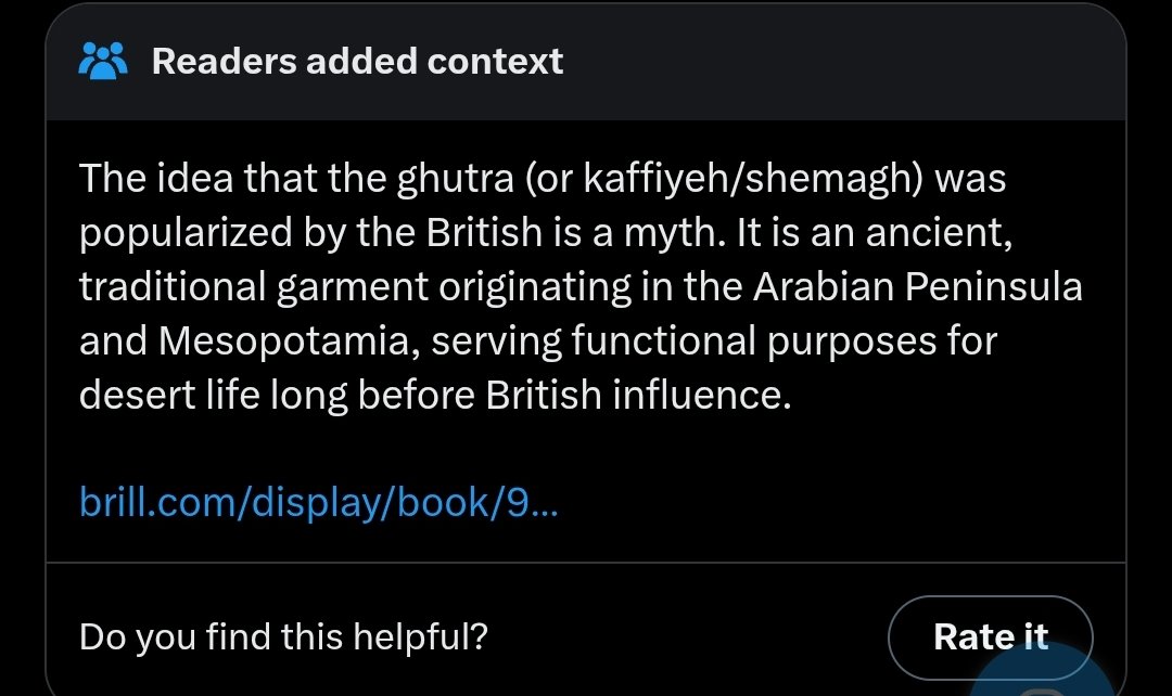 Daniel Haqiqatjou tweet media