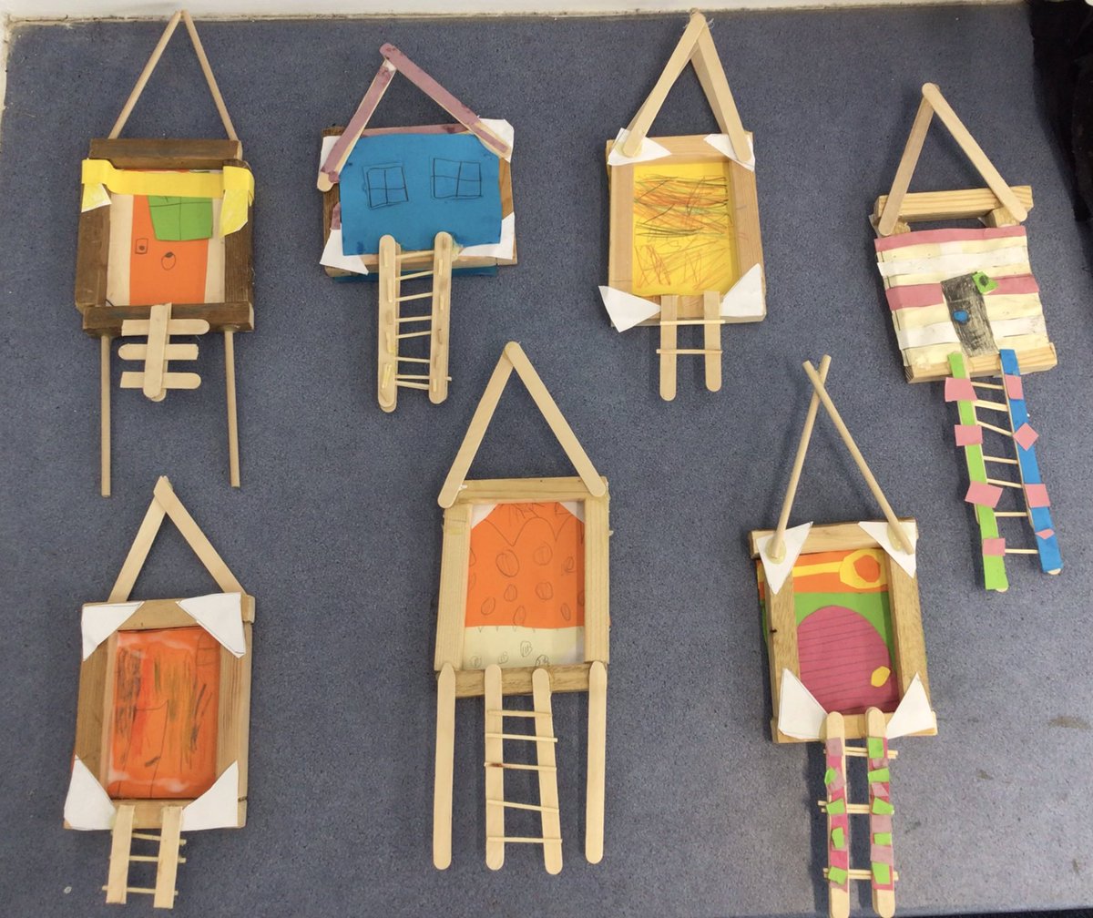 Long Whatton C of E Primary School tweet media