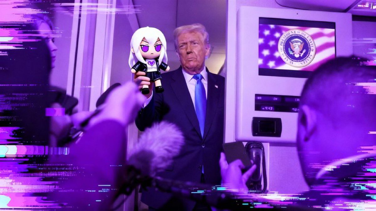 Market Dominance tweet media