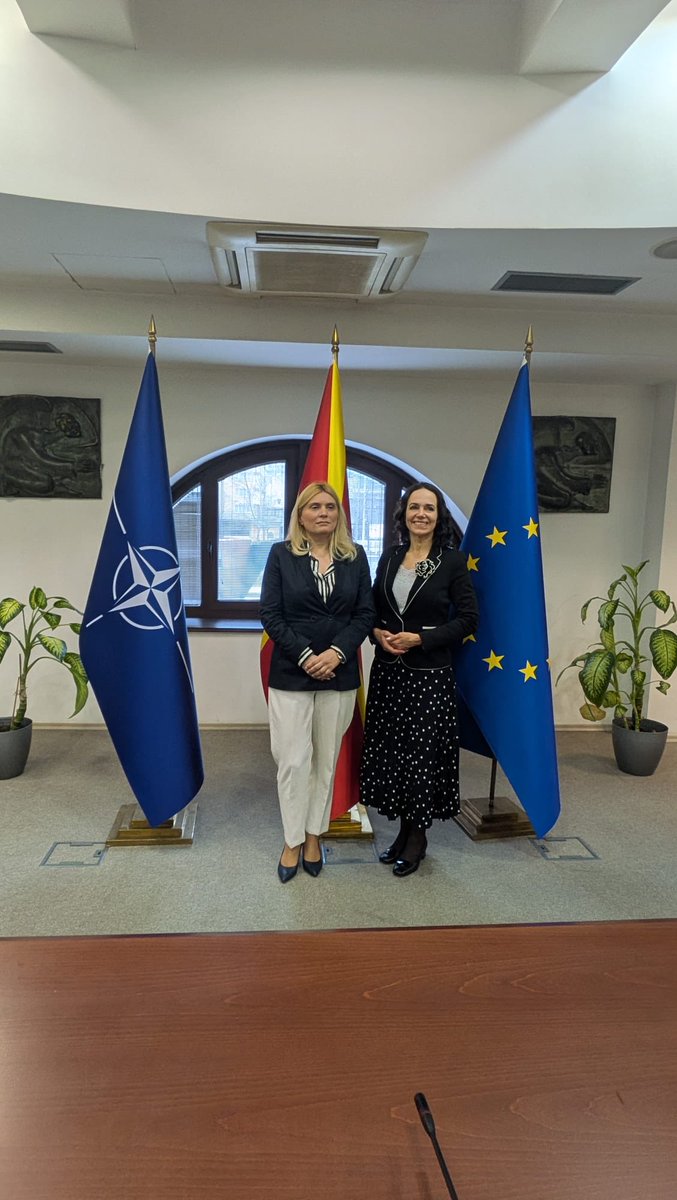 Miriam M. Lexmann tweet media