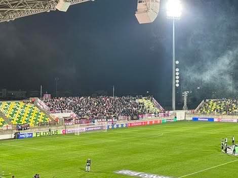 Football Away Days Club tweet media