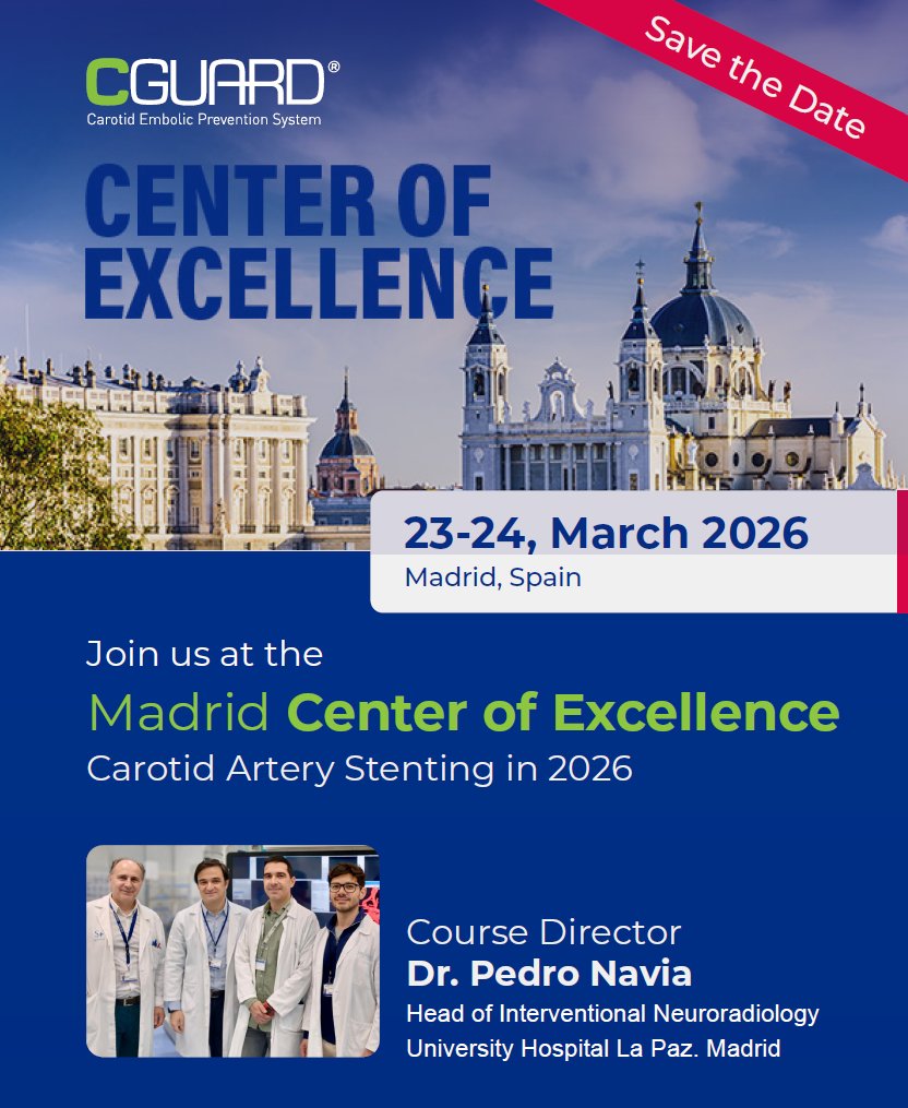 InspireMD tweet media