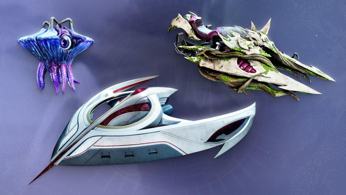 Destiny Bulletin tweet media