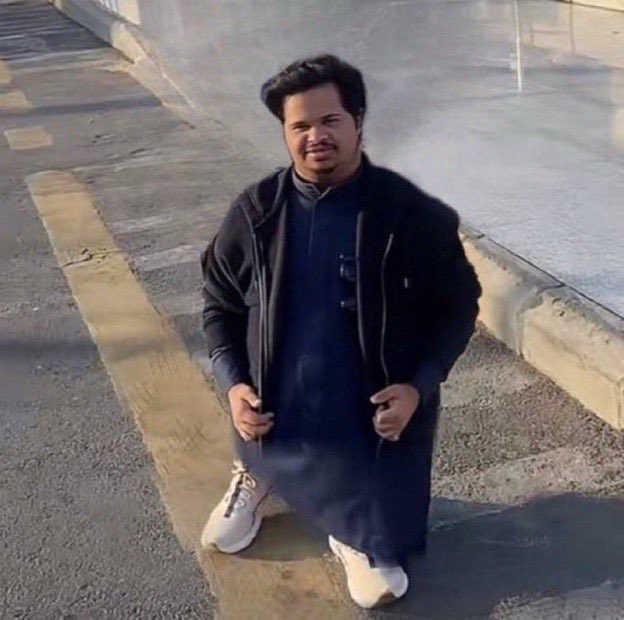 خالد/ Khalid tweet media