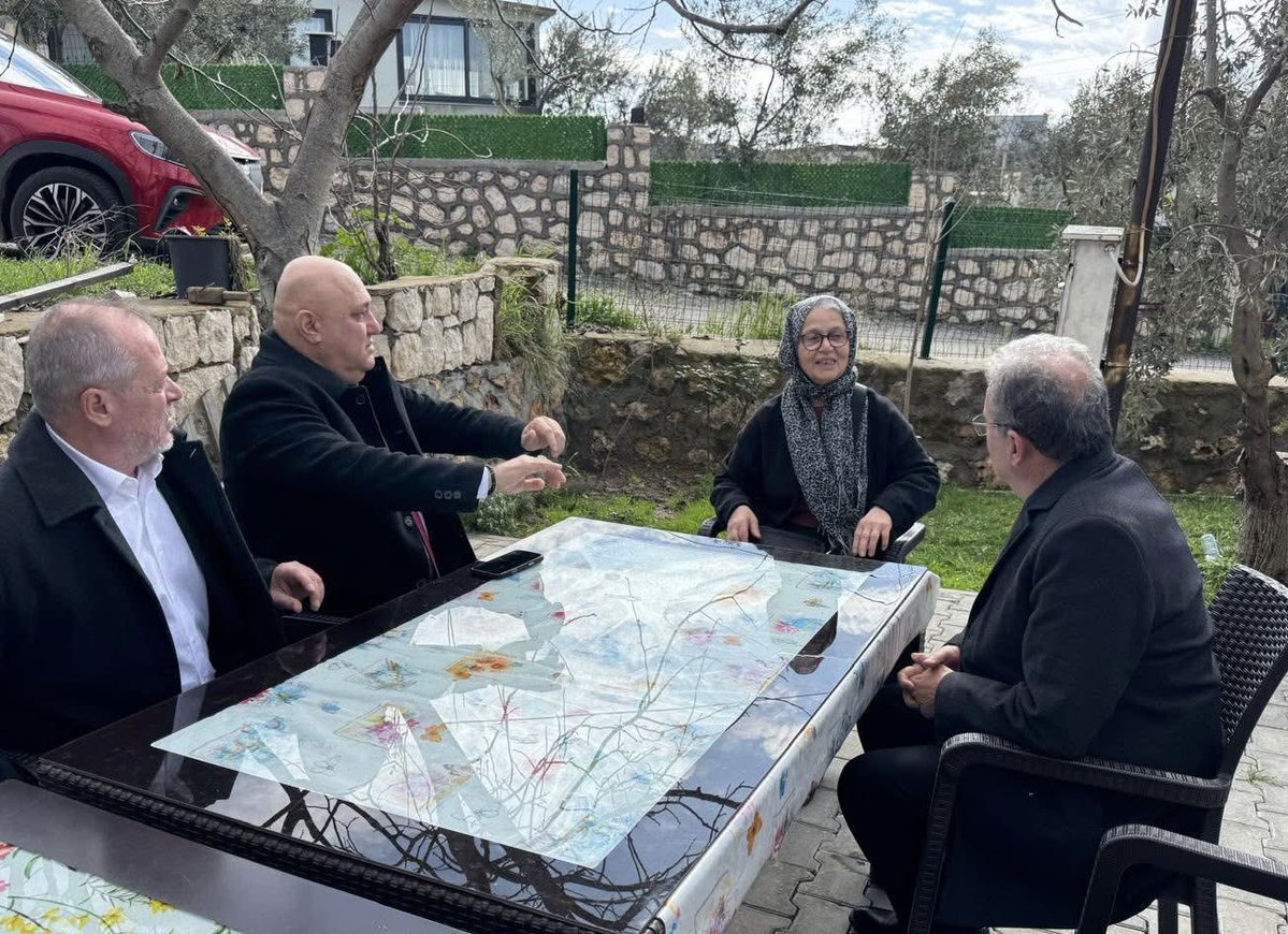 Süleyman Girgin tweet media