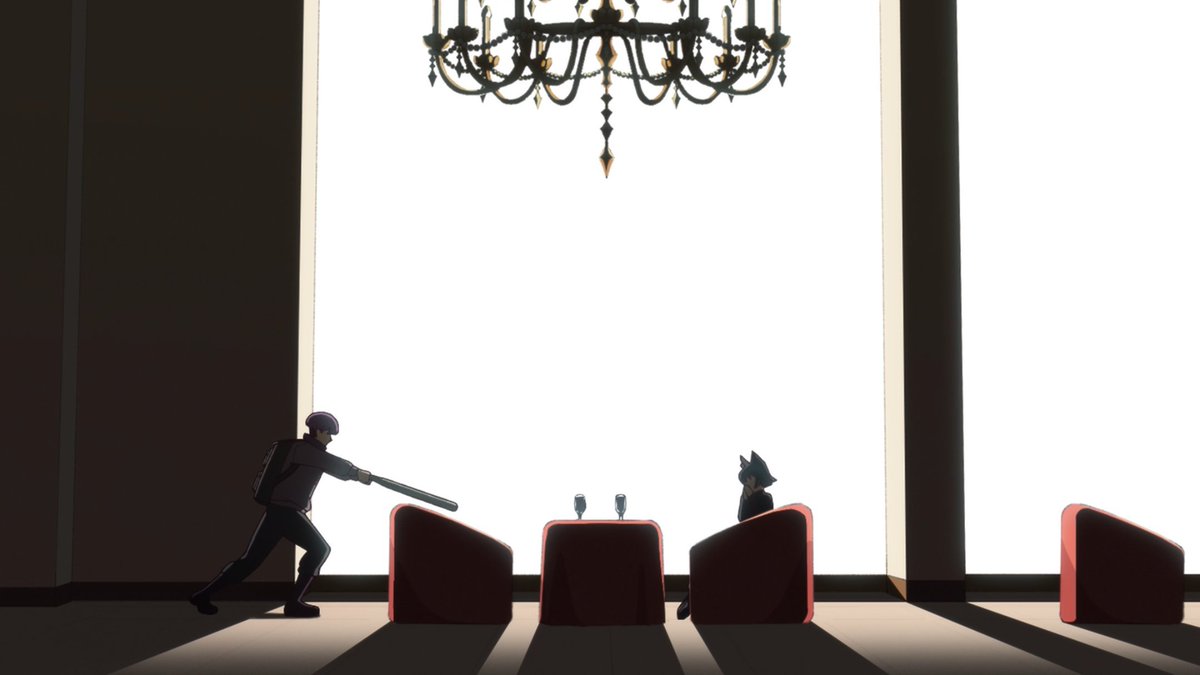 シルバ 🌸 | Post-Con-Japan Depression tweet media