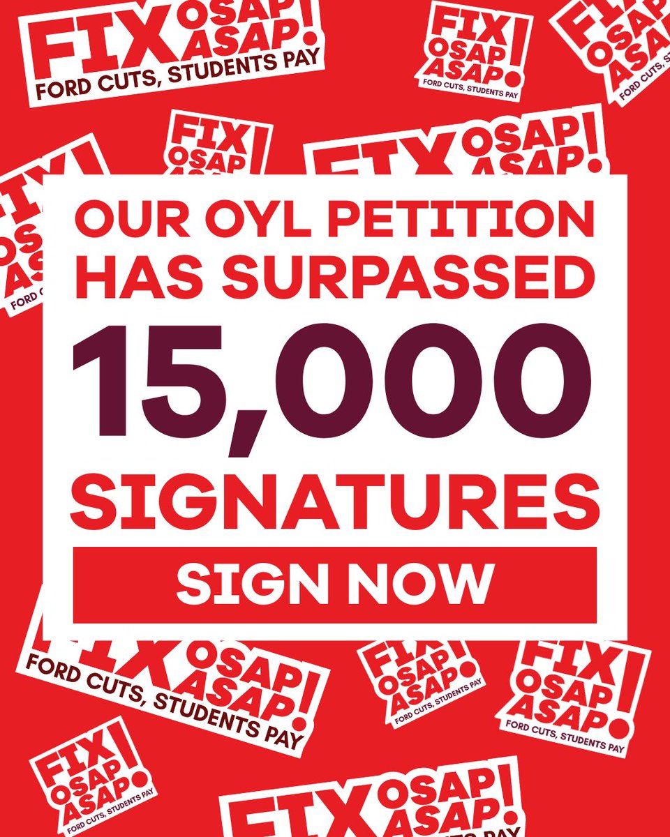 Ontario Liberal Party | Parti Libéral de l'Ontario tweet media