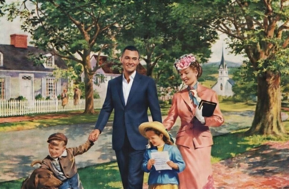 The White House Wallpaper tweet media