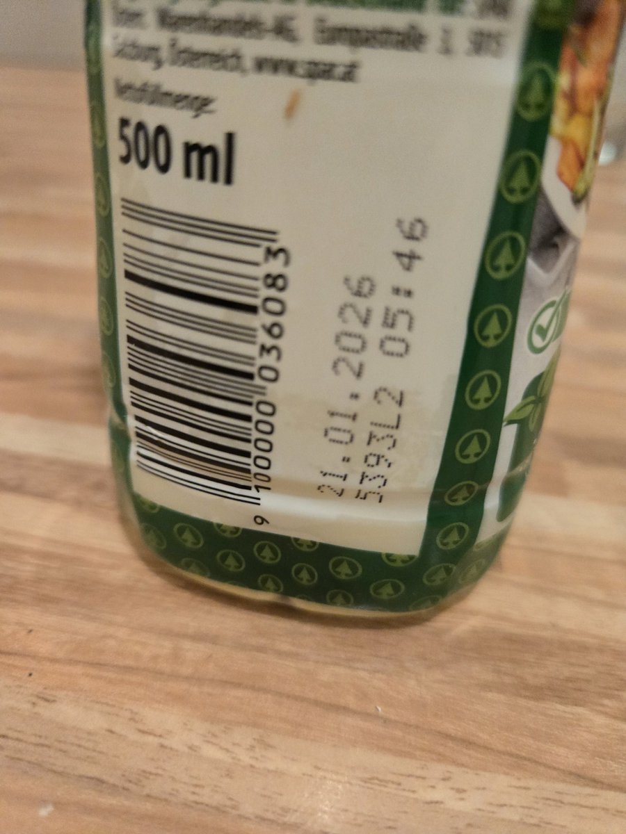 Ida isst Flädlesuppe tweet media