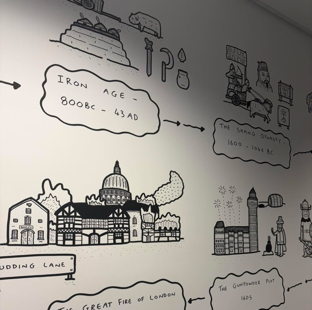 Dave Draws tweet media