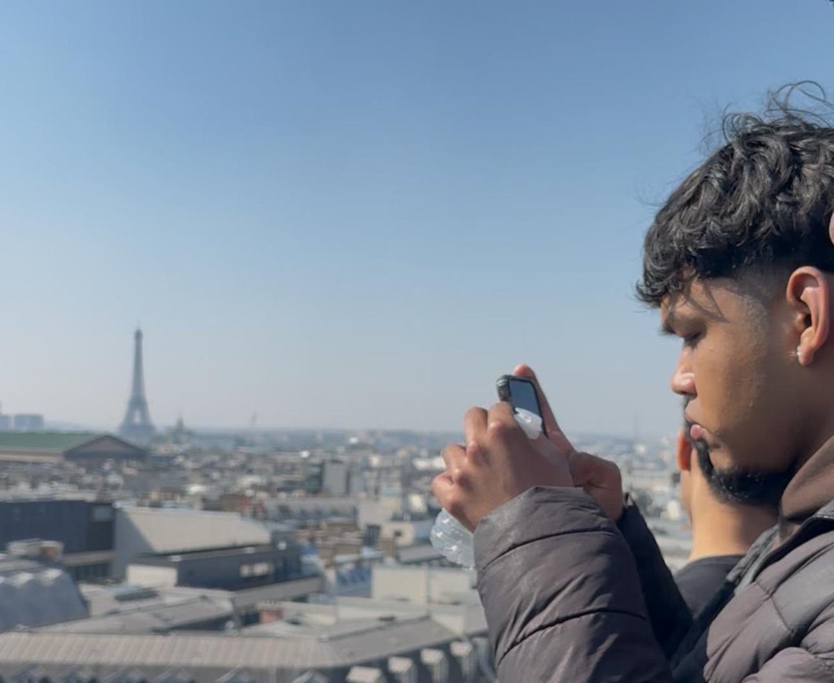 Colegio San Alfonso tweet media