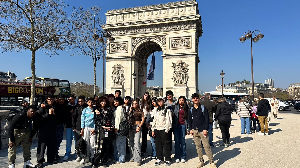 Colegio San Alfonso tweet media