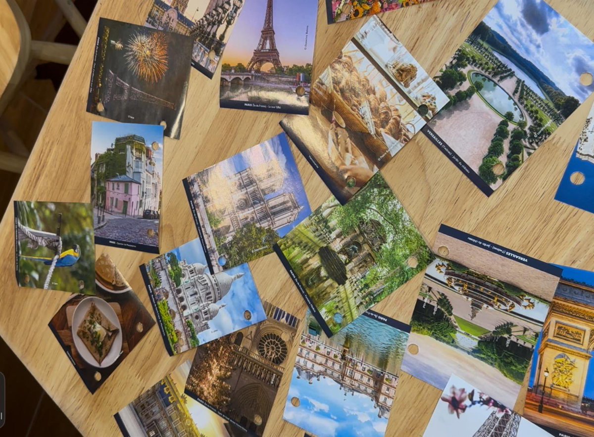 Colegio San Alfonso tweet media