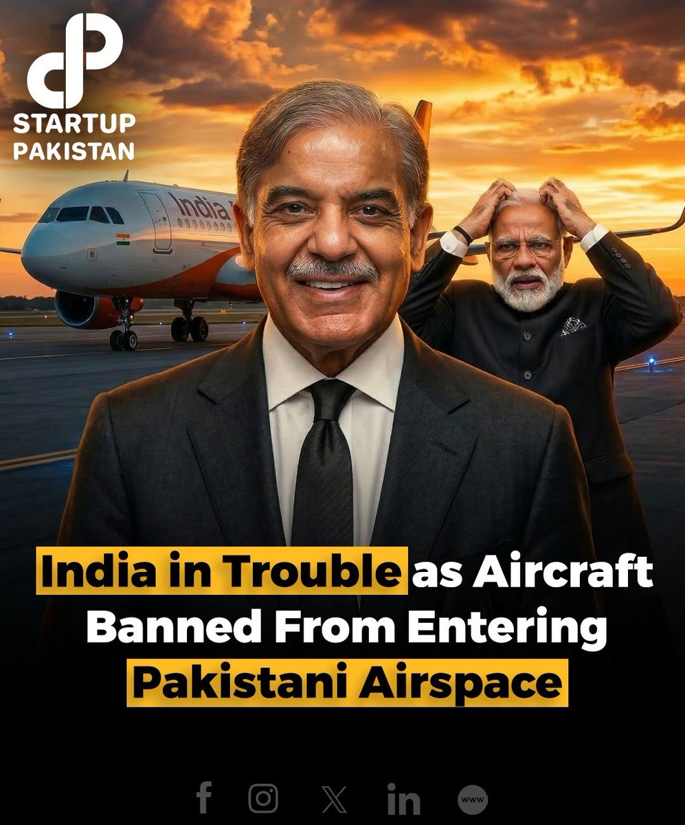 Startup Pakistan tweet media