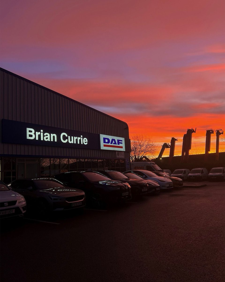 DAF Parts UK 🇬🇧 tweet media
