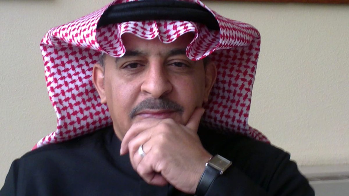 محمد جبر الحربي tweet media